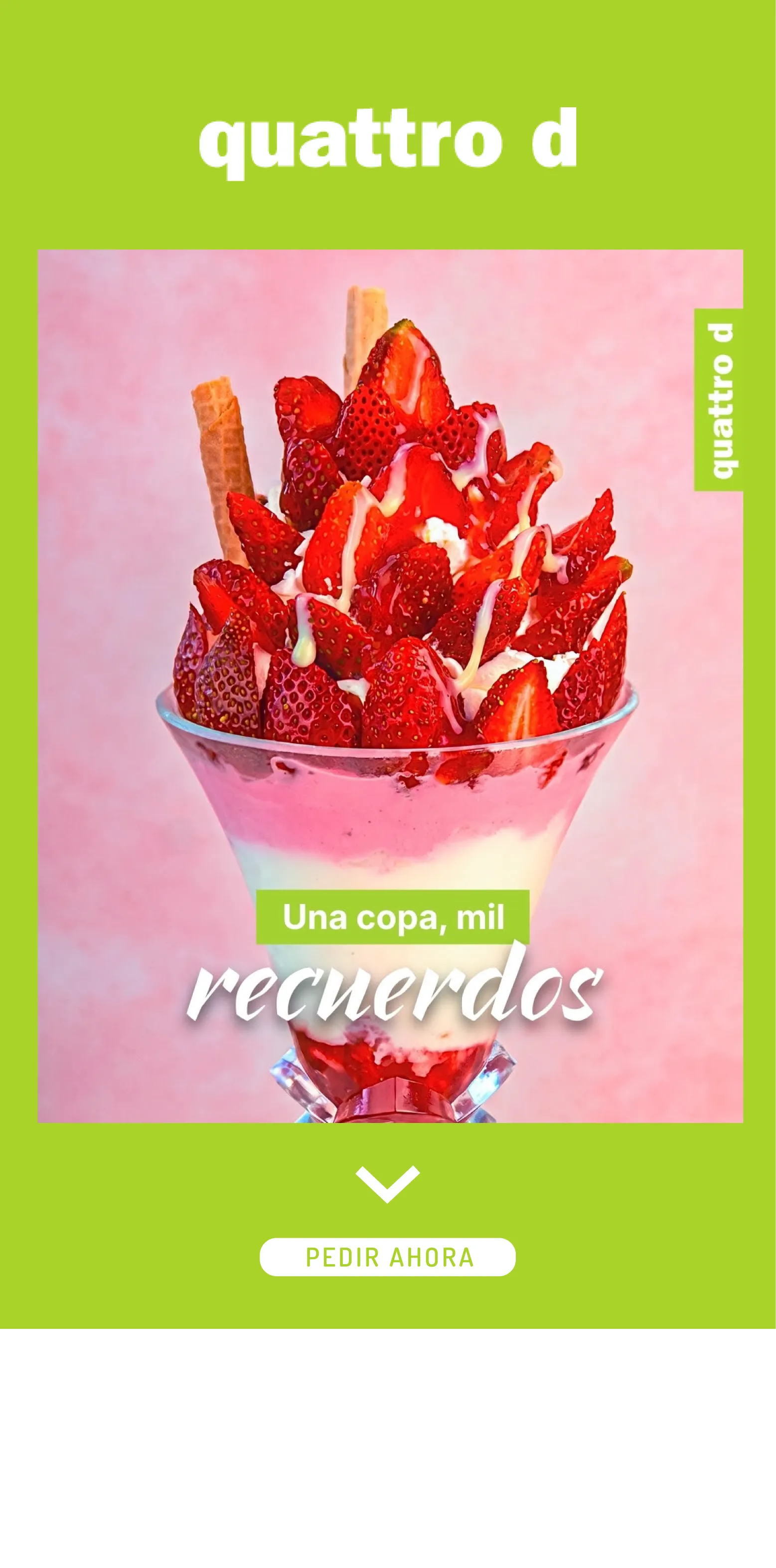 Campaña Email MKT – ejemplo 1
