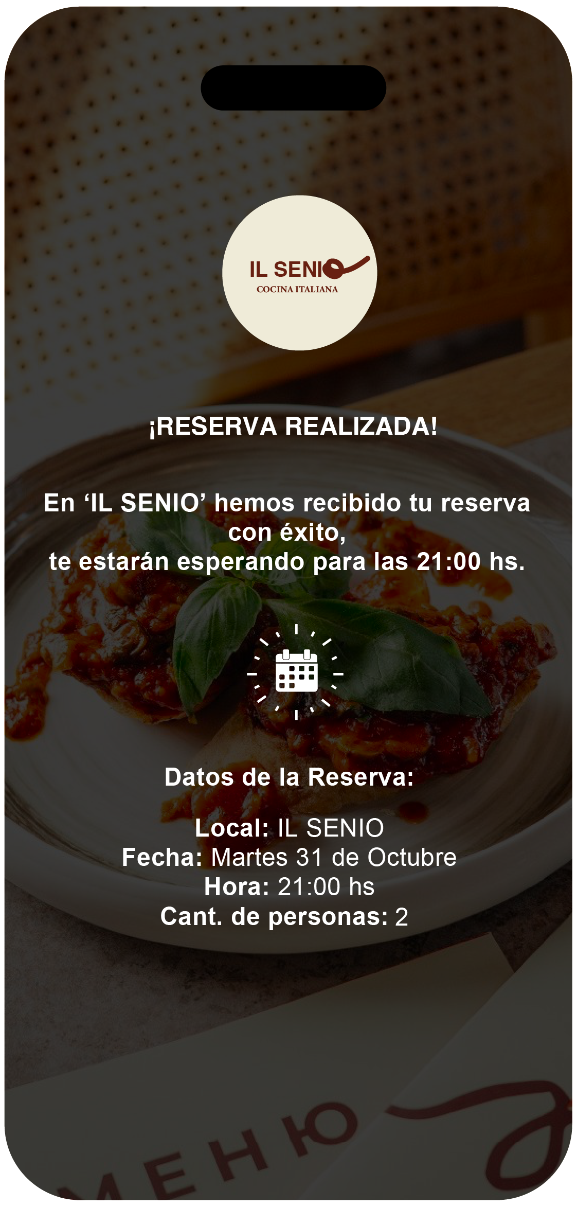 Paso 6 - Automatizada