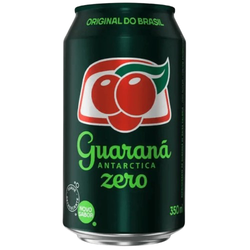 Guarana Cero
