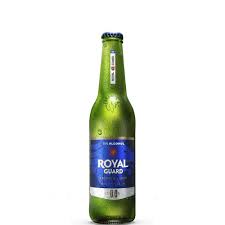 ROYAL SIN ALCOHOL