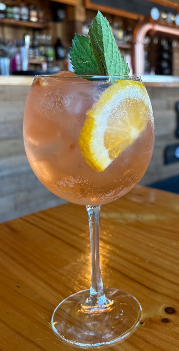 RAMAZZOTTI SIN ALCOHOL