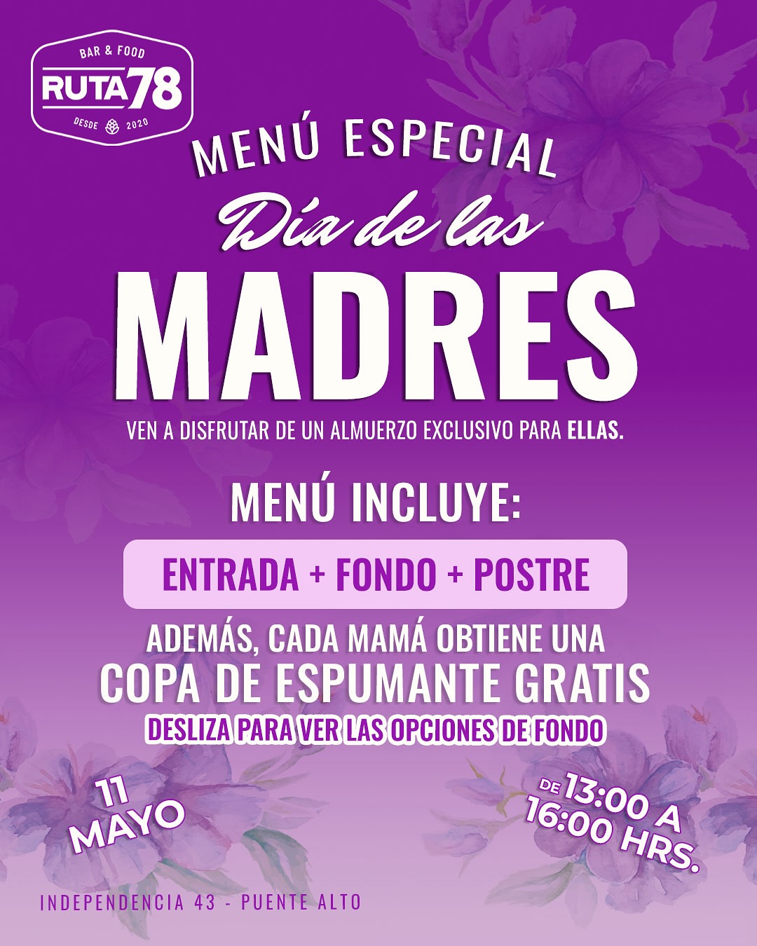 Flyer