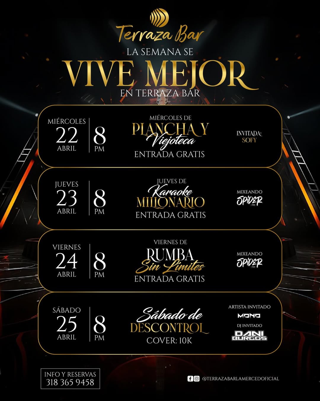 Flyer