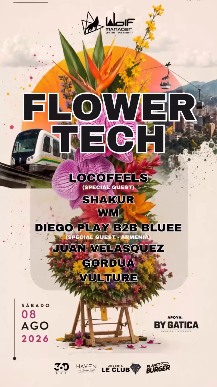 Flyer