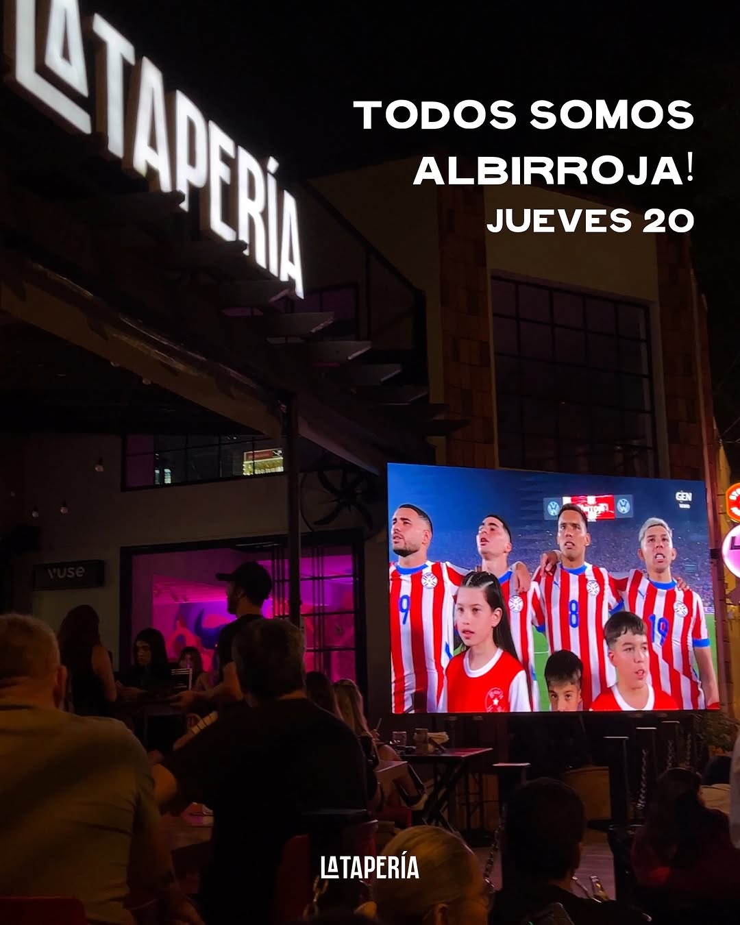 Flyer