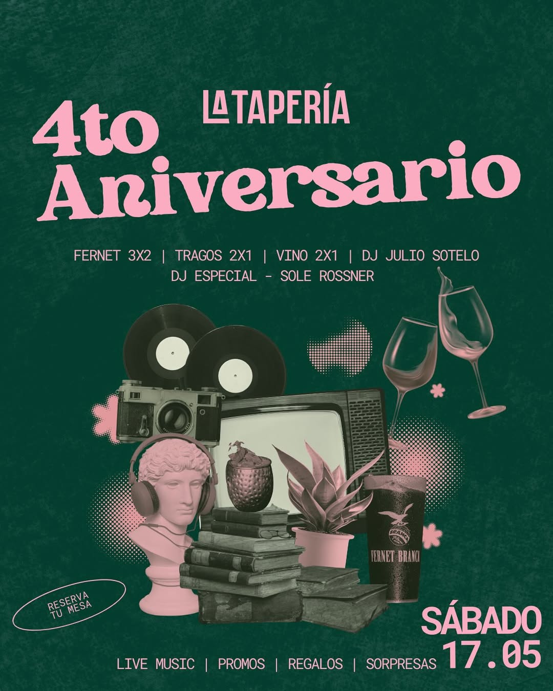 Flyer