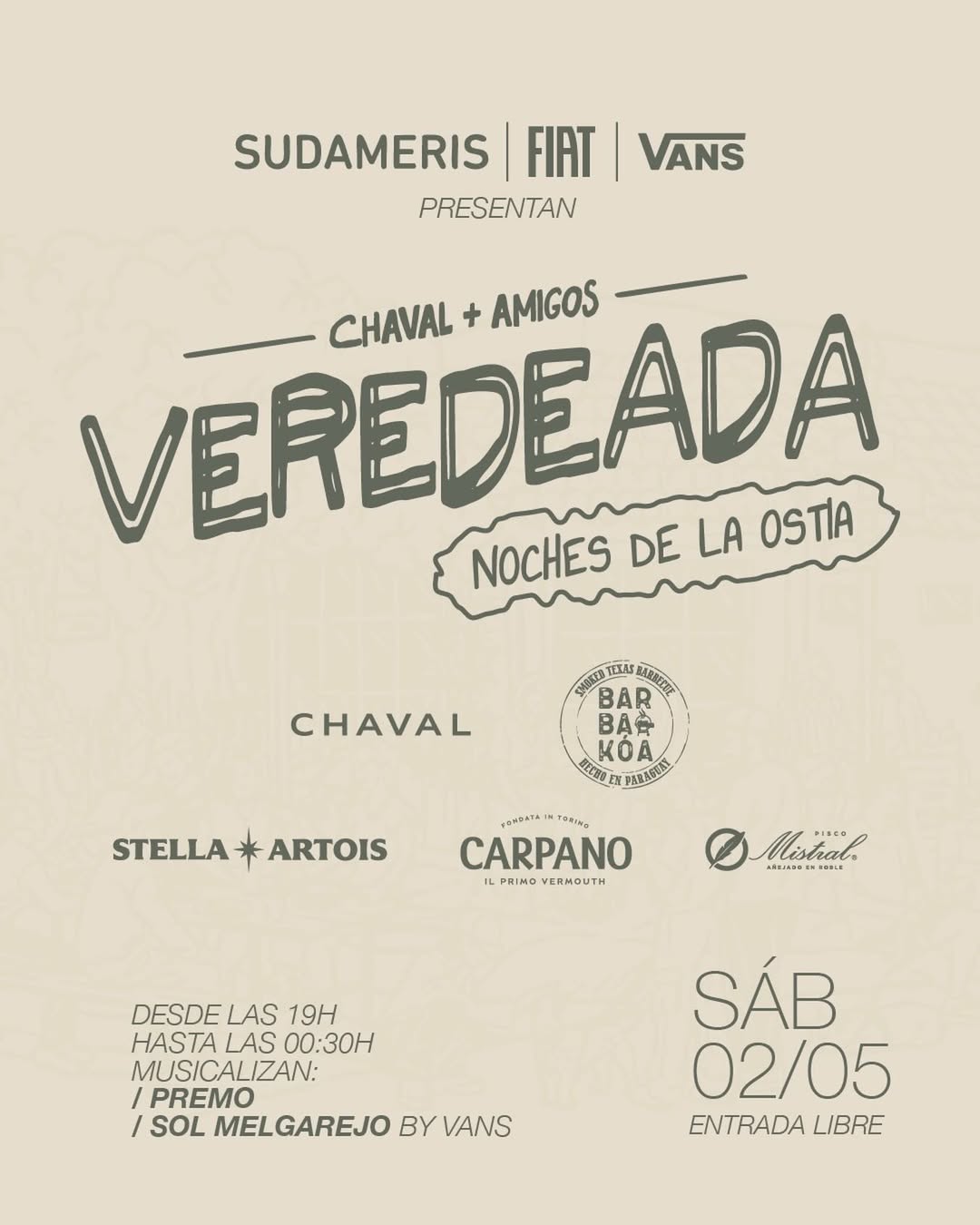 Flyer