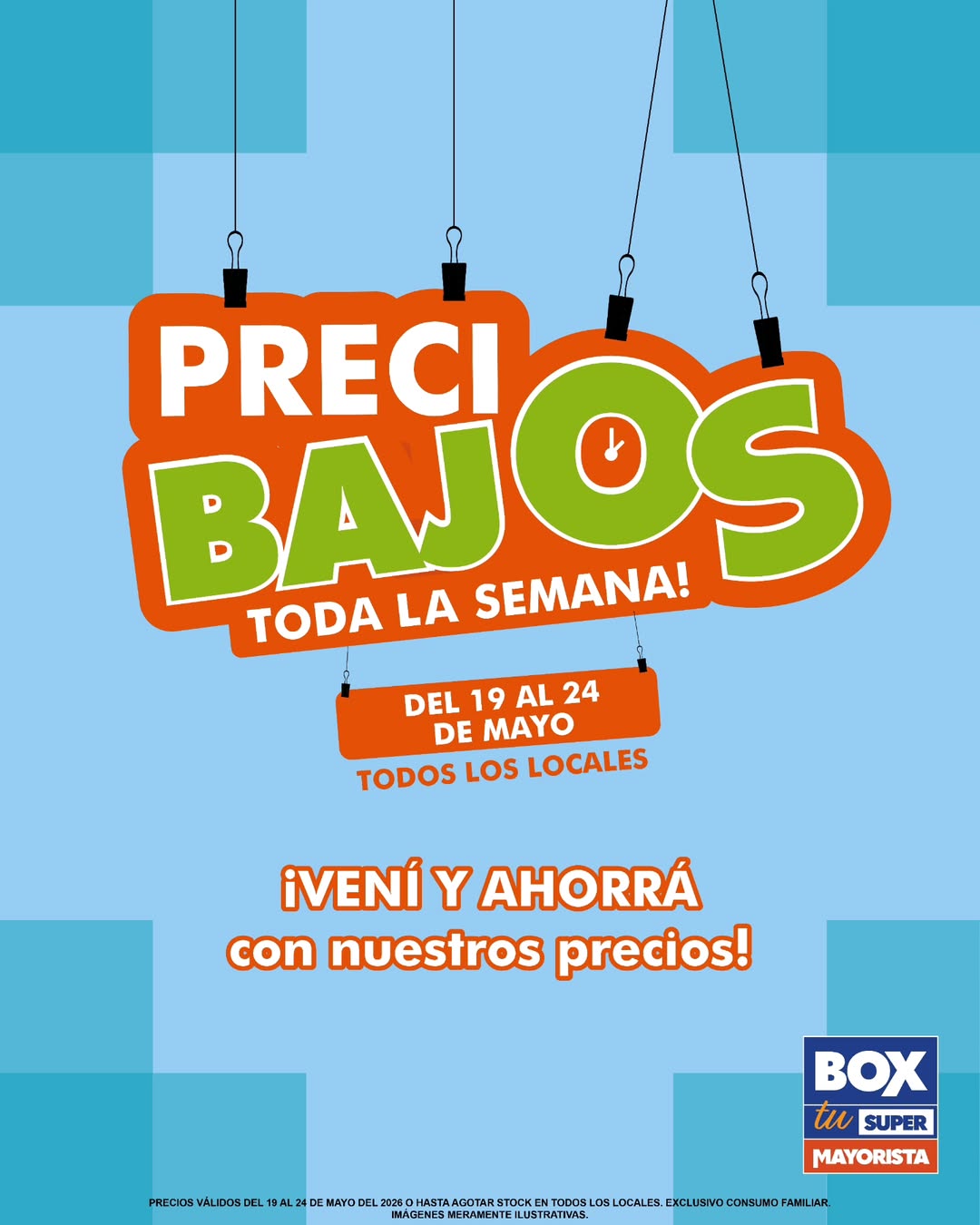 Flyer