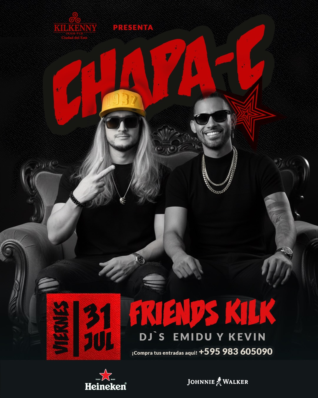 Flyer