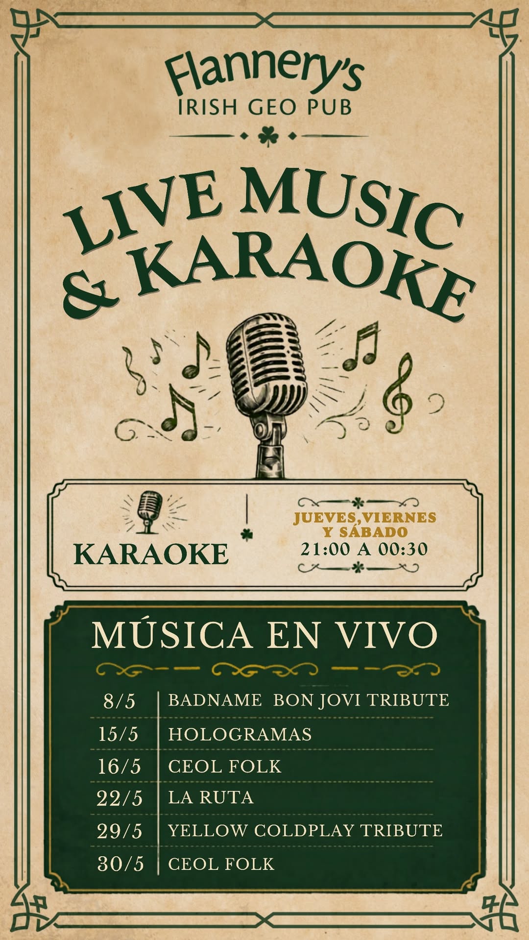Flyer