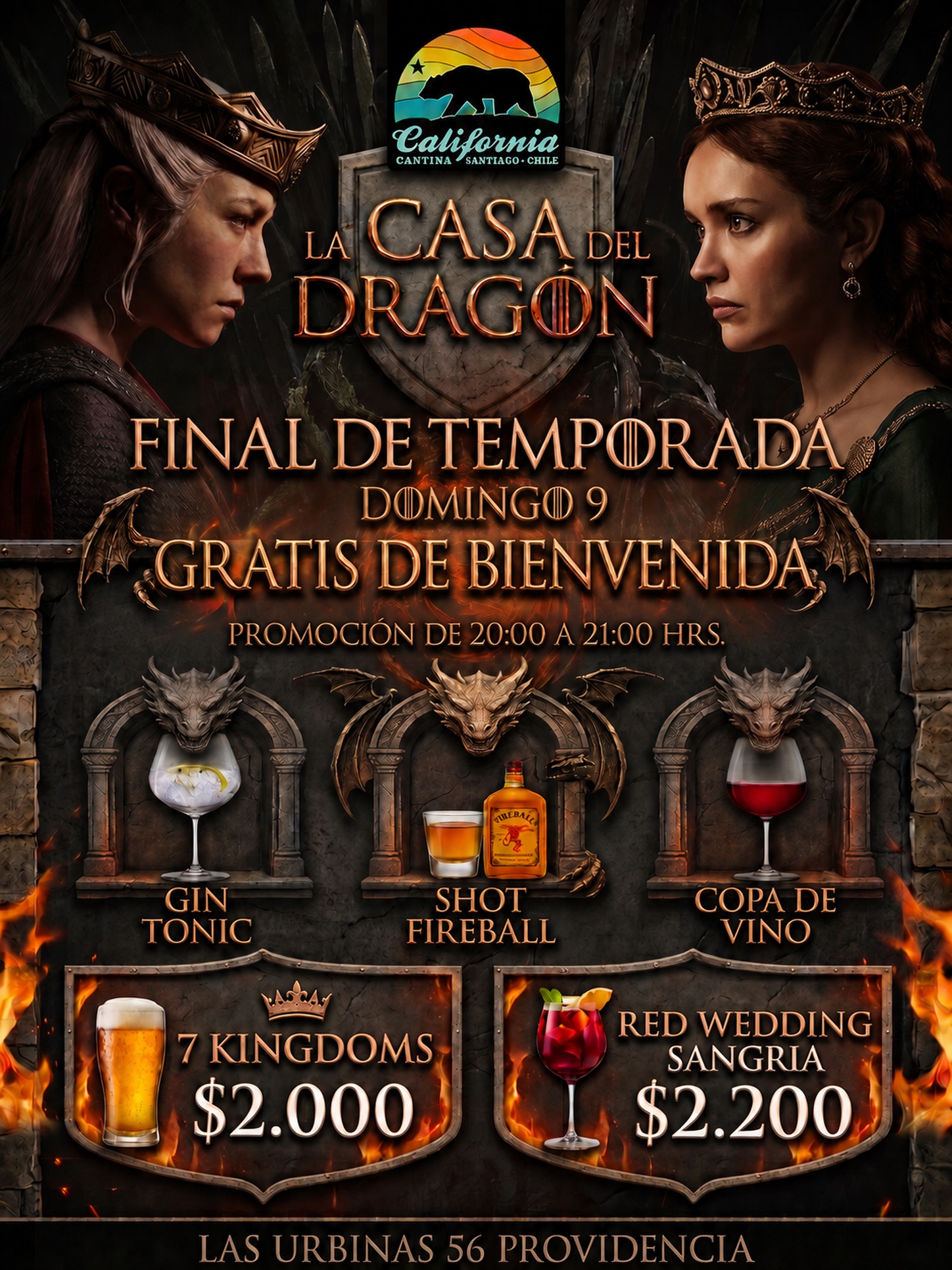 Flyer