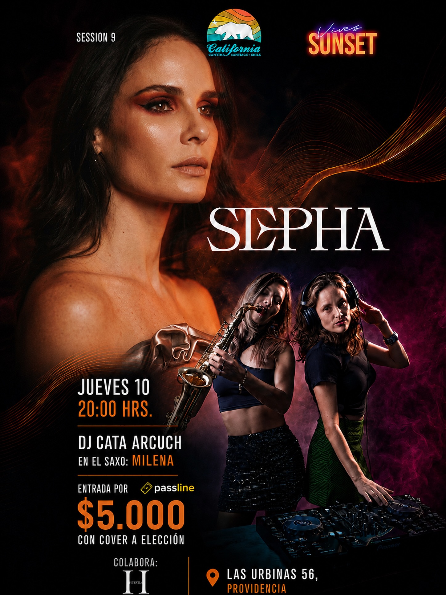 Flyer