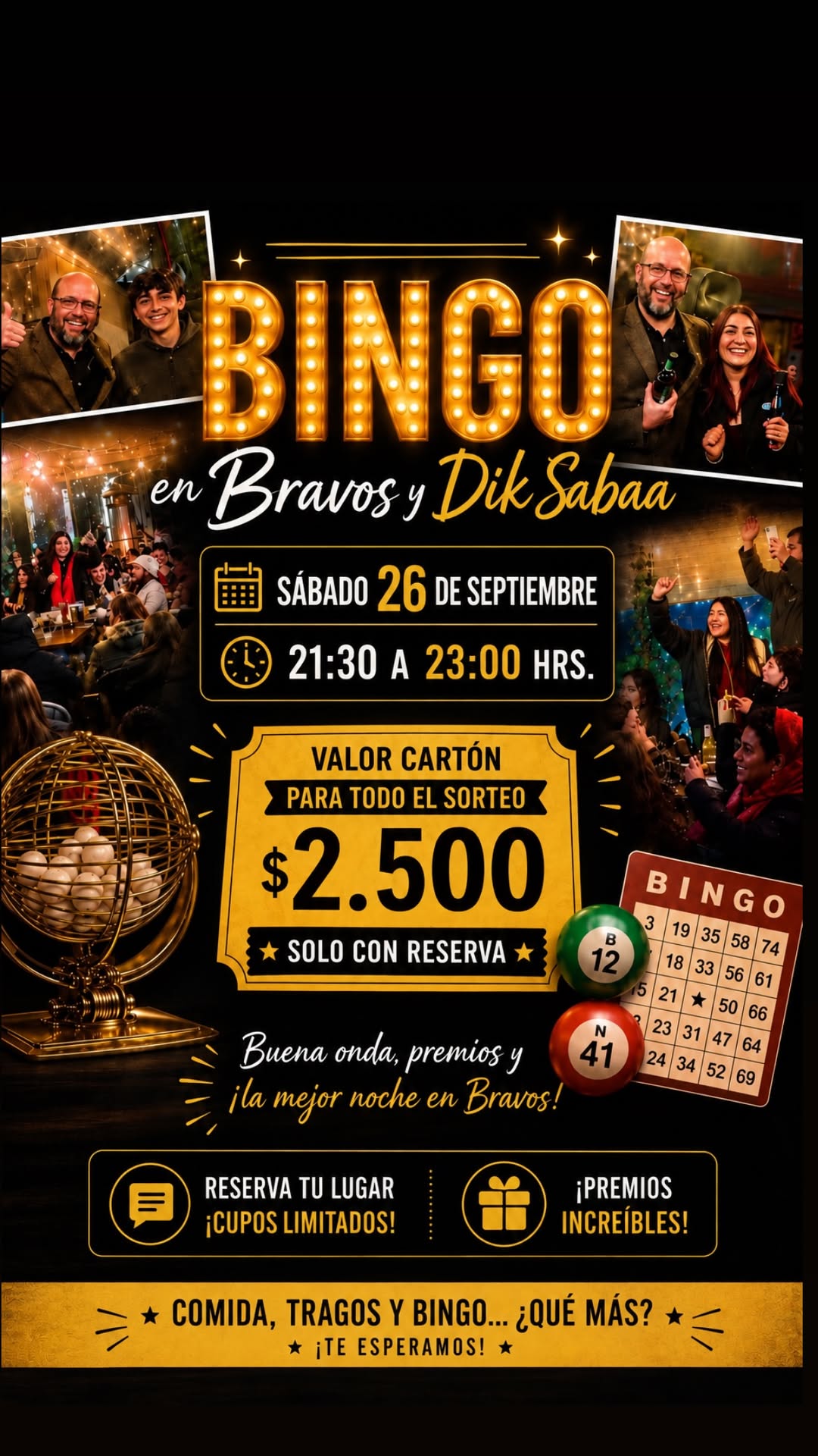Flyer
