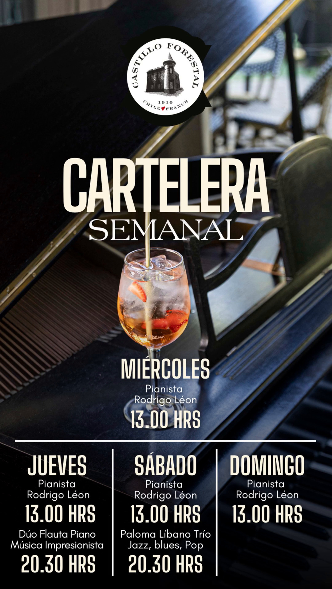 Flyer