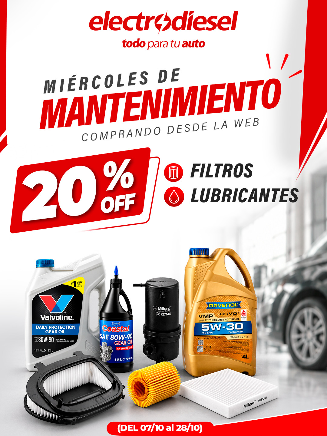 Flyer