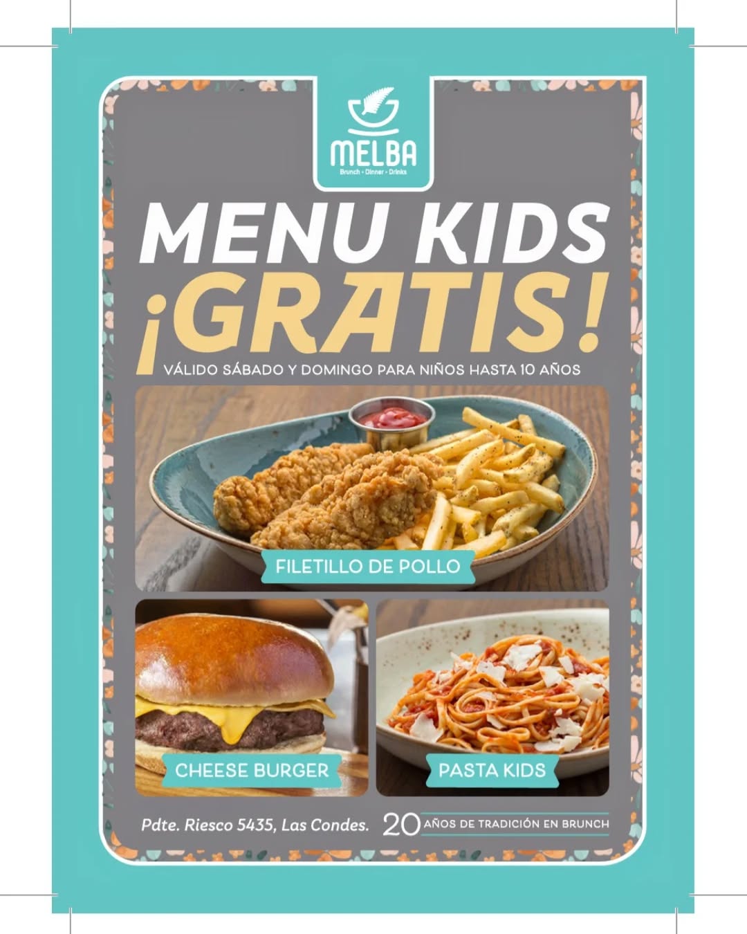Flyer